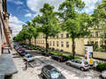 appartamento München Isarvorstadt 01 vista 4713