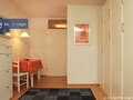 appartamento München Au-Haidhausen 03 soggiorno 4732