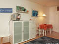 appartamento München Au-Haidhausen 04 soggiorno 4732