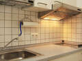 appartamento München Au-Haidhausen 03 cucina 4732