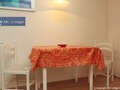 appartamento München Au-Haidhausen 01 sala da pranzo 4732