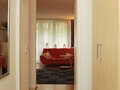 appartamento München Au-Haidhausen 02 ingresso/corridioio 4732