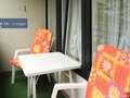 appartamento München Au-Haidhausen 01 balcone 4732