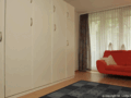 appartamento München Au-Haidhausen 01 zona notte 4732