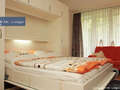 appartamento München Au-Haidhausen 02 zona notte 4732