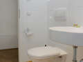 attico con terrazzo München Westend 02 bagno 4763
