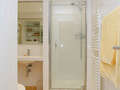 attico con terrazzo München Westend 01 2° bagno 4763