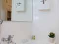 attico con terrazzo München Westend 03 2° bagno 4763