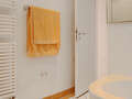 attico con terrazzo München Westend 05 2° bagno 4763