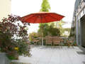 attico con terrazzo München Westend 01 terrazza 4763