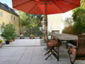 attico con terrazzo München Westend 02 terrazza 4763