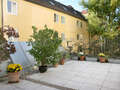 attico con terrazzo München Westend 03 terrazza 4763
