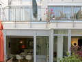 attico con terrazzo München Westend 05 terrazza 4763