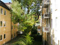 attico con terrazzo München Westend 01 vista 4763