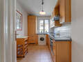 appartamento München Schwabing-West (rund um den Hohenzollernplatz) 01 cucina 4783