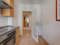 appartamento München Schwabing-West (rund um den Hohenzollernplatz) 03 cucina 4783