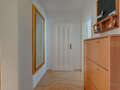 appartamento München Schwabing-West (rund um den Hohenzollernplatz) 01 ingresso/corridioio 4783