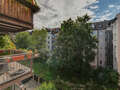 appartamento München Schwabing-West (rund um den Hohenzollernplatz) 01 vista 4783