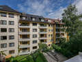 appartamento München Schwabing-West (rund um den Hohenzollernplatz) 03 vista 4783