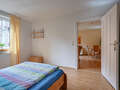 appartamento München Schwabing-West (rund um den Hohenzollernplatz) 02 camera da letto 4783