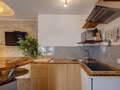 attico Unterföhring 01 cucina 4788