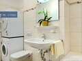 appartamento München Maxvorstadt - Westen 02 bagno 4883