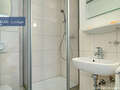 appartamento München Maxvorstadt - Westen 02 2° bagno 4883
