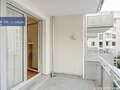 appartamento München Maxvorstadt - Westen 01 balcone 4883