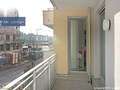 appartamento München Maxvorstadt - Westen 04 balcone 4883