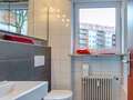 appartamento München Schwabing-West (rund um den Hohenzollernplatz) 03 bagno 4890