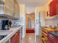 appartamento München Schwabing-Nord (zw. Leopoldstraße & Englischen Garten) 03 cucina 4892