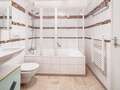 appartamento München Schwabing-Nord (zw. Leopoldstraße & Englischen Garten) 01 bagno 4892