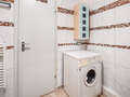 appartamento München Schwabing-Nord (zw. Leopoldstraße & Englischen Garten) 04 bagno 4892