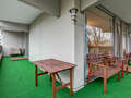 appartamento München Schwabing-Nord (zw. Leopoldstraße & Englischen Garten) 04 balcone 4892