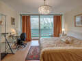 appartamento München Schwabing-Nord (zw. Leopoldstraße & Englischen Garten) 01 camera da letto 4892