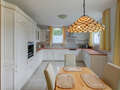 appartamento München Schwabing - Alte Heide 01 cucina 4893