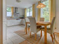 appartamento München Schwabing - Alte Heide 02 cucina 4893
