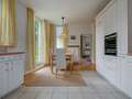 appartamento München Schwabing - Alte Heide 05 cucina 4893