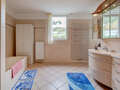appartamento München Schwabing - Alte Heide 02 bagno 4893