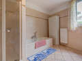 appartamento München Schwabing - Alte Heide 03 bagno 4893