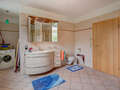 appartamento München Schwabing - Alte Heide 04 bagno 4893