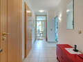 appartamento München Schwabing - Alte Heide 01 ingresso/corridioio 4893