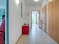 appartamento München Schwabing - Alte Heide 02 ingresso/corridioio 4893