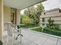 appartamento München Schwabing - Alte Heide 02 loggia 4893