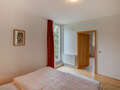 appartamento München Schwabing - Alte Heide 02 camera da letto 4893