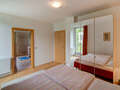 appartamento München Schwabing - Alte Heide 03 camera da letto 4893