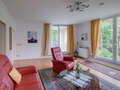 appartamento München Schwabing - Alte Heide 02 soggiorno 4893