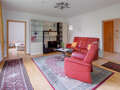 appartamento München Schwabing - Alte Heide 04 soggiorno 4893