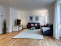 appartamento München Maxvorstadt - Westen 02 soggiorno 49
