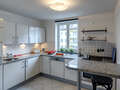 appartamento München Maxvorstadt - Westen 01 cucina 49